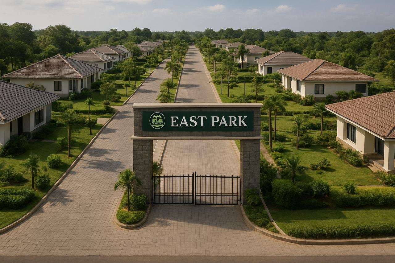 top real estate builders in Jharkhand