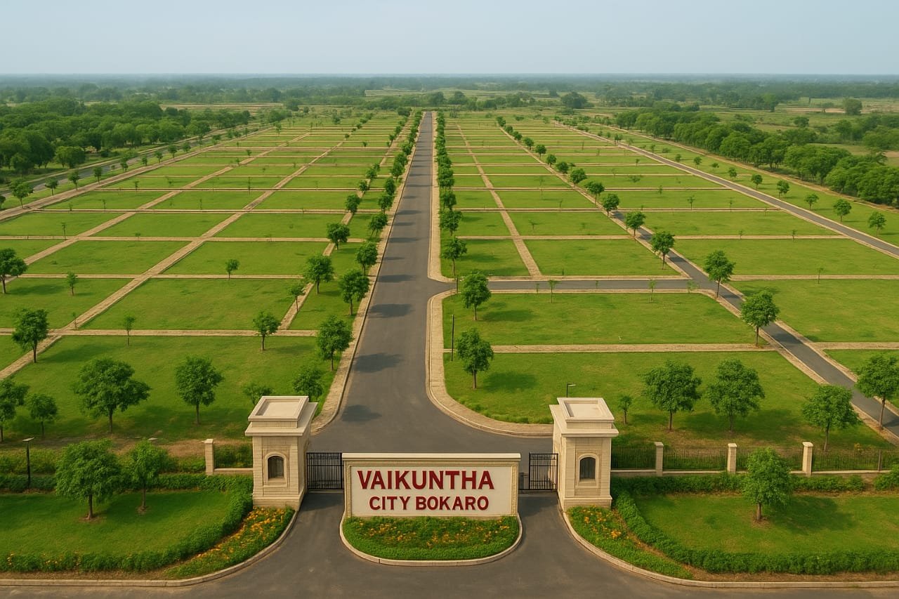 Morya, Project by Real Estate Developers: Arunoday Homes